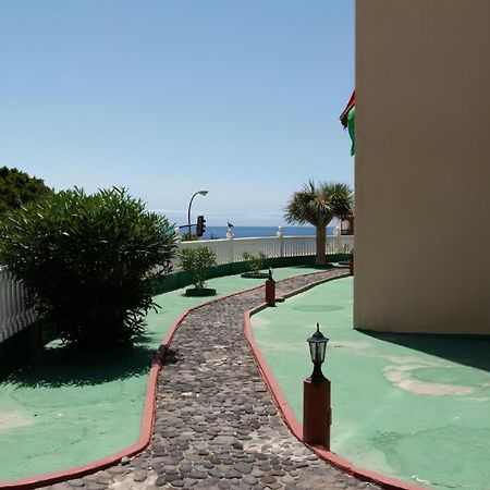 Calesapart Tranquilidad Con Vistas Al Mar 坎德拉里亚 外观 照片