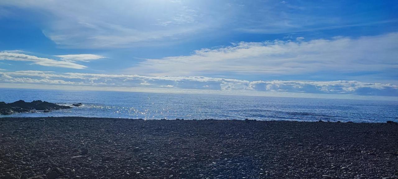 Calesapart Tranquilidad Con Vistas Al Mar 坎德拉里亚 外观 照片
