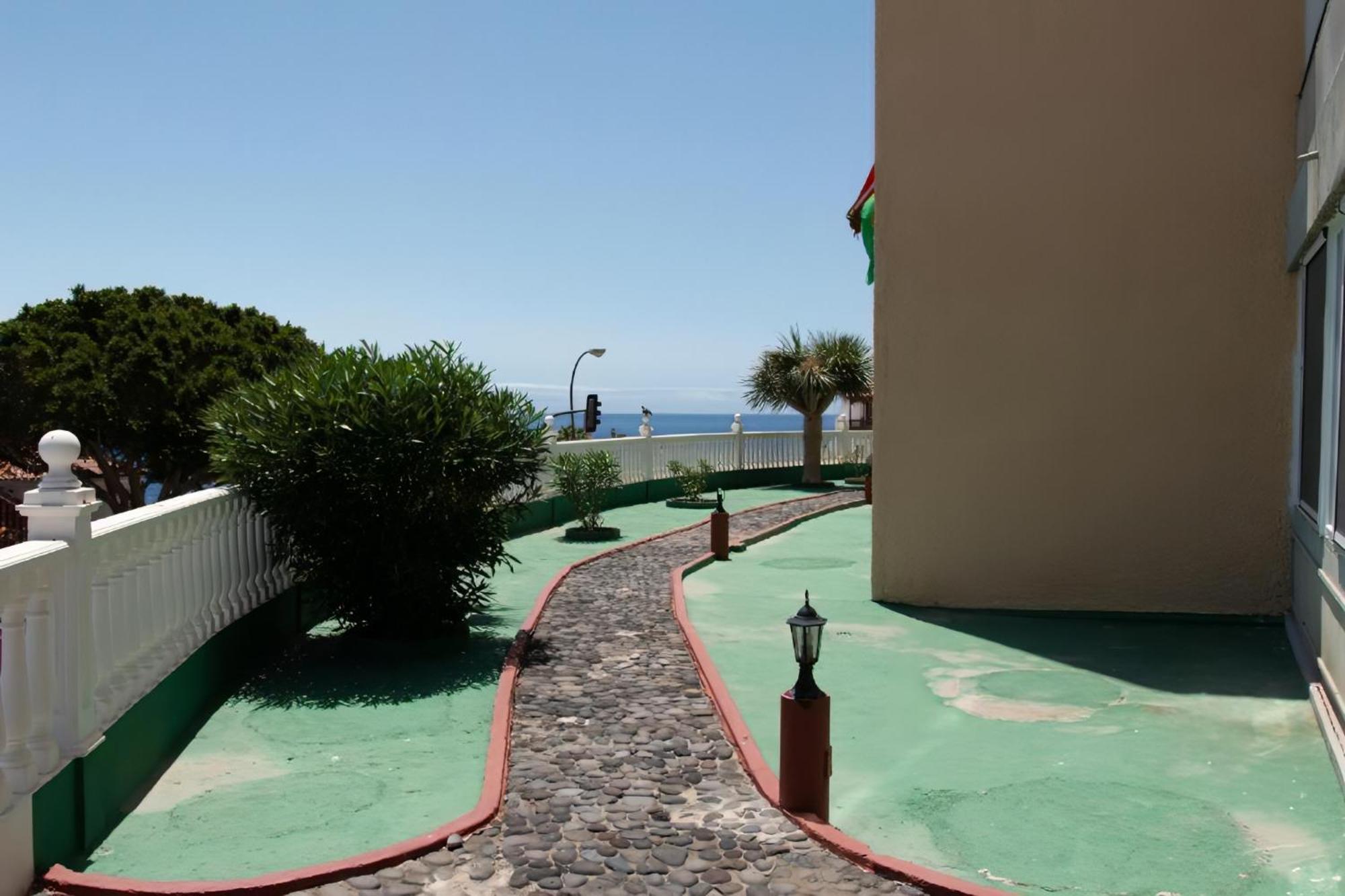 Calesapart Tranquilidad Con Vistas Al Mar 坎德拉里亚 外观 照片